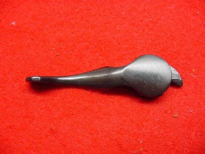 Fox Models BST, B-C, B-D, B&E- Top Snap Lever- 12, 16, 20, .410 - New !!