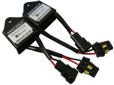 2 Pcs Hid Flicker Error Warning Canceller Canbus Capacitors Computer Decoder 2 Pcs Hid Flicker Error Warning Canceller Canbus Capacitors Computer Decoder