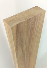 8/4 Canarywood, 1 3/4" x 5 1/2" x 24"