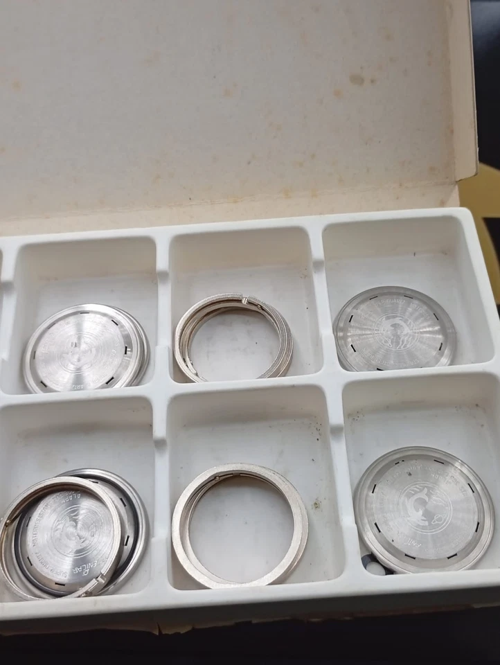 ENICAR SWISS LOT OF GUARDIANS / STOP MOVEMENT / HEADPHONE - Image 4 of 4