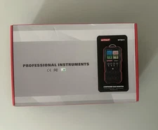 Wintact WT8811 Compound Gas Monitor 4 in 1 Gas Leak Detector  Multi Gas Alarm