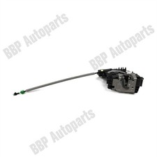 Türschloss Vorne Rechts für Mercedes-Benz X166 W166 SUV 2014-2019 0997208801 Türschloss Vorne Rechts für Mercedes-Benz X166 W166 SUV 2014-2019 0997208801