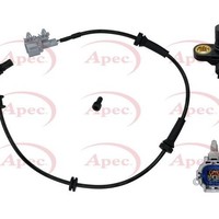 Nissan Navara NP300 D40 2004 ABS Sensor FüR ABS1751 2 Pol Apec