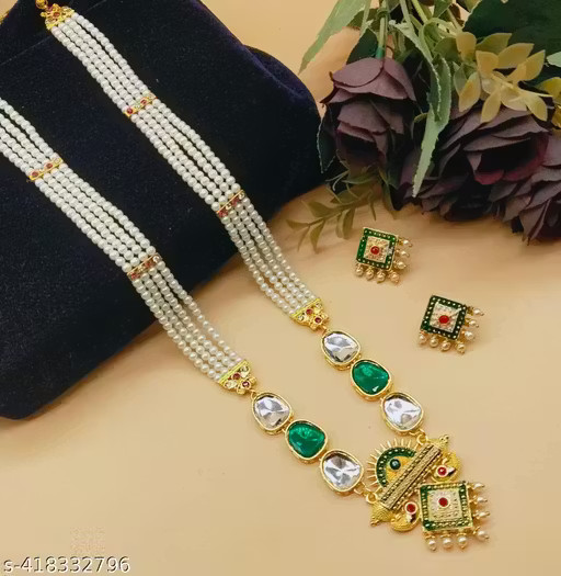 ювелирные изделия Indian Bollywood Gold Plated