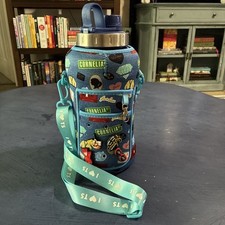 Limited Edition Taylor Swift Eras Juggy Water Bottle Bundle - NEW without box.