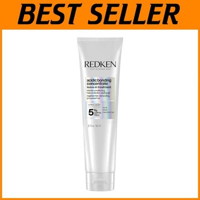 Acidic Bonding Concentrate - Repair Treatment for Weak Hair