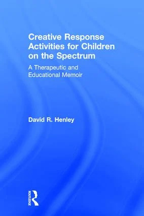 Creative Response Activities for Children on the Spectrum by ... - - Image 2