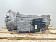 Mercedes-Benz R W251 2007 Automatikgetriebe 2512702200 Diesel 165kW MAM59830
