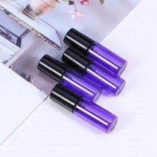 12 Pcs Essential Oil Packaging Bottle Perfume Roller Container Refill