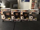Funko Pop Supernaturals Join The Hunt Lot