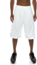 Pro 5 Premium Quality Heavy Mesh Basketball Shorts