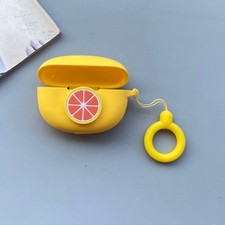 Silicone Protective Case Cover  Hook For Beats Studio Buds Wireless Earphones 