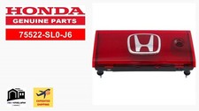 Feu arrière Honda NSX