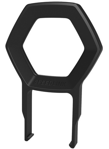 Speedlink USB Gaming Tastatur FIN FI Finnland Finnisch QWERTY Keyboard-Layout - Bild 3 von 4