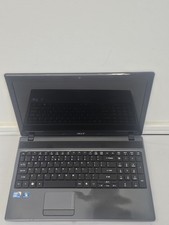 Acer Aspire 5733 Laptop - Intel i3-M370 - 8GB RAM - NO HDD/OS - Read Desc.