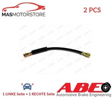 BREMSSCHLAUCH BREMSLEITUNG PAAR HINTEN ABE C83192ABE 2PCS I FÜR FORD FUSION