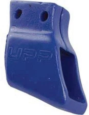 UPP Racing Chain Slider Set - Aftermarket/Blue ATV/UTV 1104BL 280-1104B