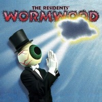 Residents - Wormwood - Vinyl Record - E46Z