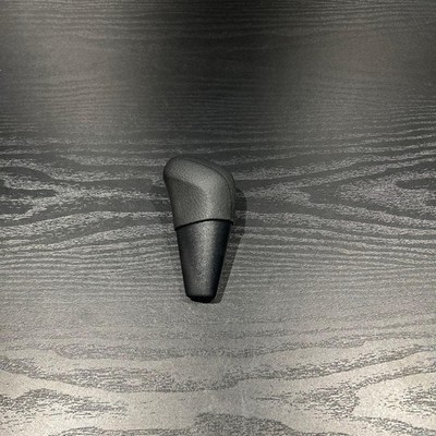 NSP160 Series Pro Box Black Shift Knob for Toyota Probox DX Comfort