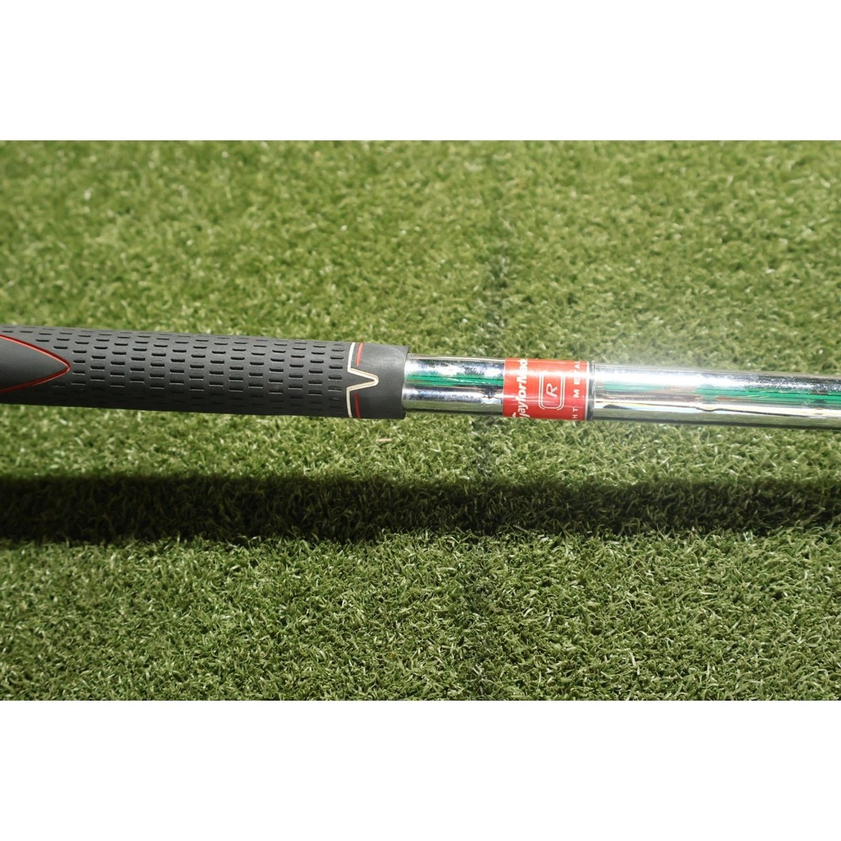 Fer 5 TaylorMade RAC Graphite Droitier Regular 38,5 Pouces - Occasion
