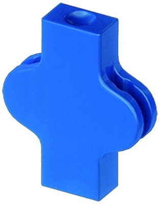 LaQ FreeStyle 50 Blue No.4