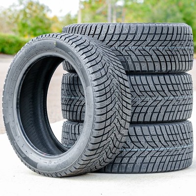 4 Tires 225/60R17 103T XL Armstrong Ski-Trac S Snow Winter