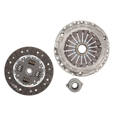 Kupplungssatz Schaeffler LuK RepSet 624 1846 00
