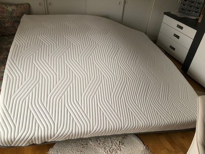 Matratze Tempur Cloud Elite 25, 180 x 200 x 24 cm