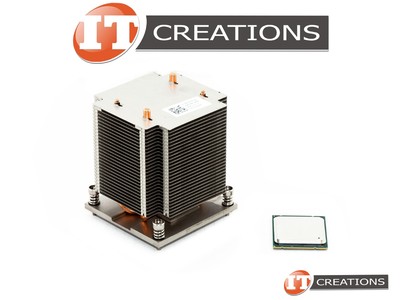 DELL CPU KIT INTEL XEON 10 CORE PROCESSOR E5-2 338-BDGR