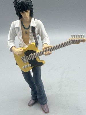 Medicom Toy The Rolling Stones Keith Richards 7