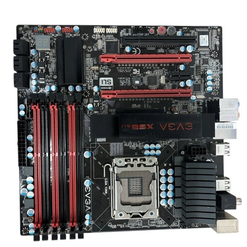 evga x58 products for sale | eBay