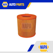 Image of Air Filter fits NISSAN CABSTAR F24M 3.0D 06 to 13 NAPA 16546MA70A 16546MA70C New