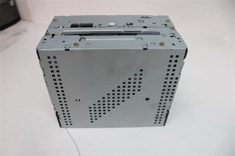 CLUSTER VELOCÍMETRO NISSAN TITAN 2006 06 248107S02C 1327367 Foto 4 de 4