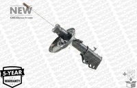 1X Monroe 742193SP StoßDäMpfer FüR Peugeot