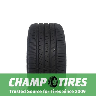 P275/35R18 Toyo PROXES SPORT A/S+ 99 Y Used 9/32nds