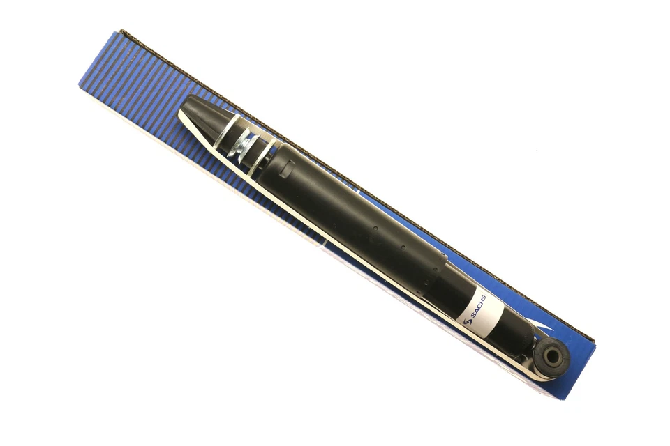 Shock Absorber for Jaguar XJS 1993 - 1996 SACHS 319 814 - Imagem 4 de 4