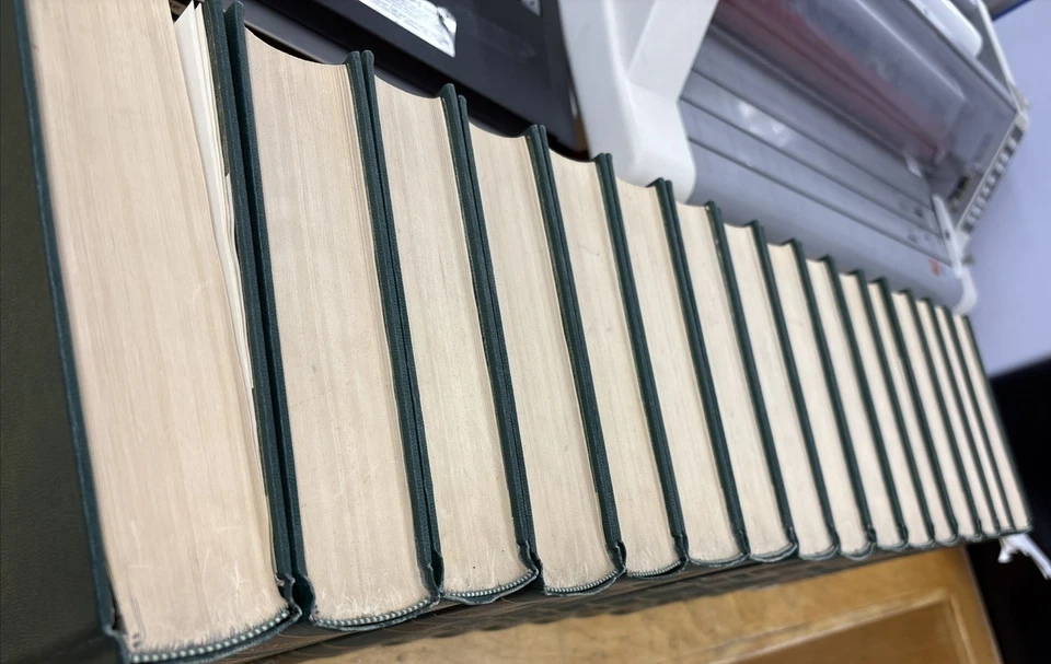 New Catholic Encyclopedia 1967 - Image 2 of 4