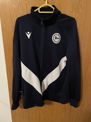 DSC Arminia Bielefeld Macron Trainingsanzug Gr.M