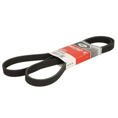 Keilrippenriemen GATES 6PK1660