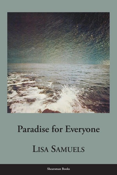 Paradise For Everyone | Lisa Samuels | Taschenbuch | Kartoniert / Broschiert-image