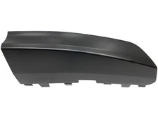 Front Left - Driver Side Bumper Spoiler For 2018-2021 Lincoln Navigator KR741VY