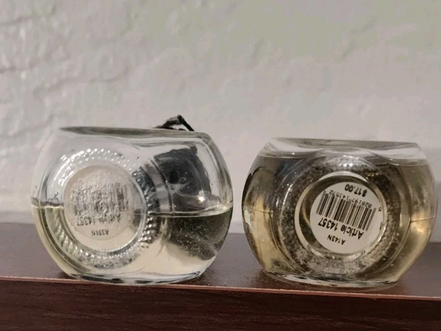 Body Shop Exotic Perfume Oil - Image 2 of 4