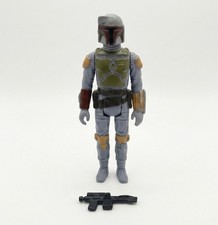 Boba Fett for sale