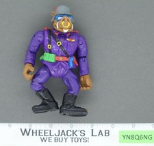 Private Porknose Bebop Teenage Mutant Ninja Turtles TMNT 1992 Playmates Figure