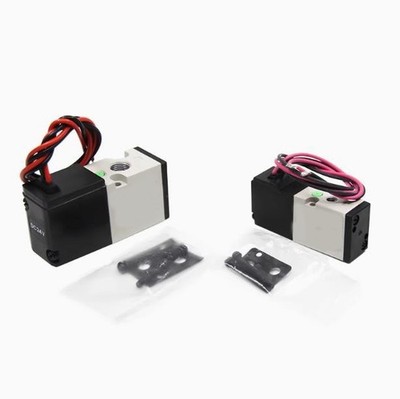 CKD 3PA119-M5-P-3 Solenoid Valve New KD *mp