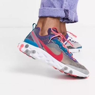 Nike React Element 87 Size 13.  B80