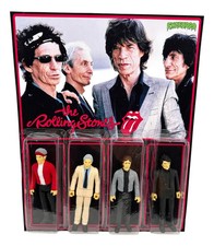 "The Rolling Stones" Figura/ Mu eco Coleccionable