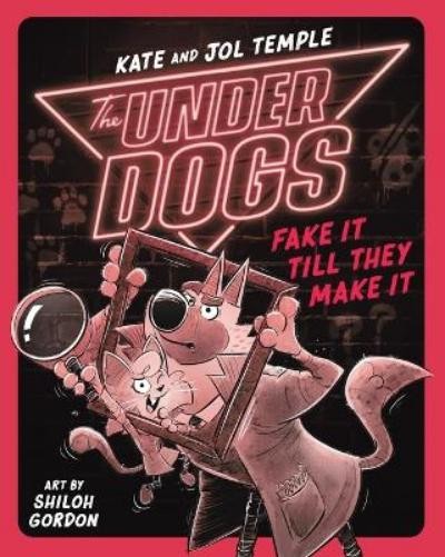 Кейт Темпл, Джол Темпл, Аутсайдеры Притворяются, Пока у них Это не получится (Taschenbuch)