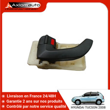Porte arrière et accessoires Hyundai COUPE