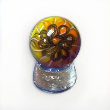 Stunning contemporary swirl marble 952